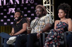 Atlanta Will Return to FX for a 4th Season…Eventually!