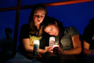 #WhiteSupremacistTerrorism: Hashtag Takes Over Twitter After Latest Pair of Mass Shootings