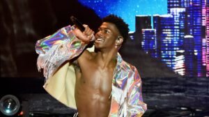 Can't Nobody Tell Him Nothin': Lil Nas X Broke the Record for Longest Running No. 1 Song