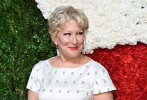 Twitter Spirals Into Chaos After MAGA Gang Finds Bette Middler Guilty of 1st-Degree Racism