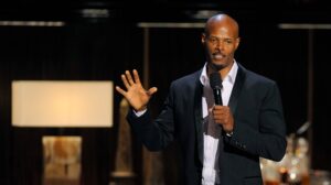 Keenen Ivory Wayans to Helm Tracy Morgan and Tiffany Haddish’s The Last O.G.