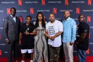 When They See Us, Angela Bassett, Sterling K. Brown Among 2019 AAFCA Winners