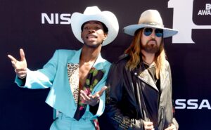 The MTV Video Music Awards Nominations Prove Lil Nas X Won't Take His Foot Off of 2019's Neck