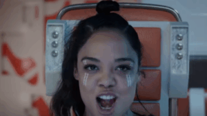 Tessa Thompson's Valkyrie Is the First Openly LGBTQ Superhero in the Marvel Cinematic Universe