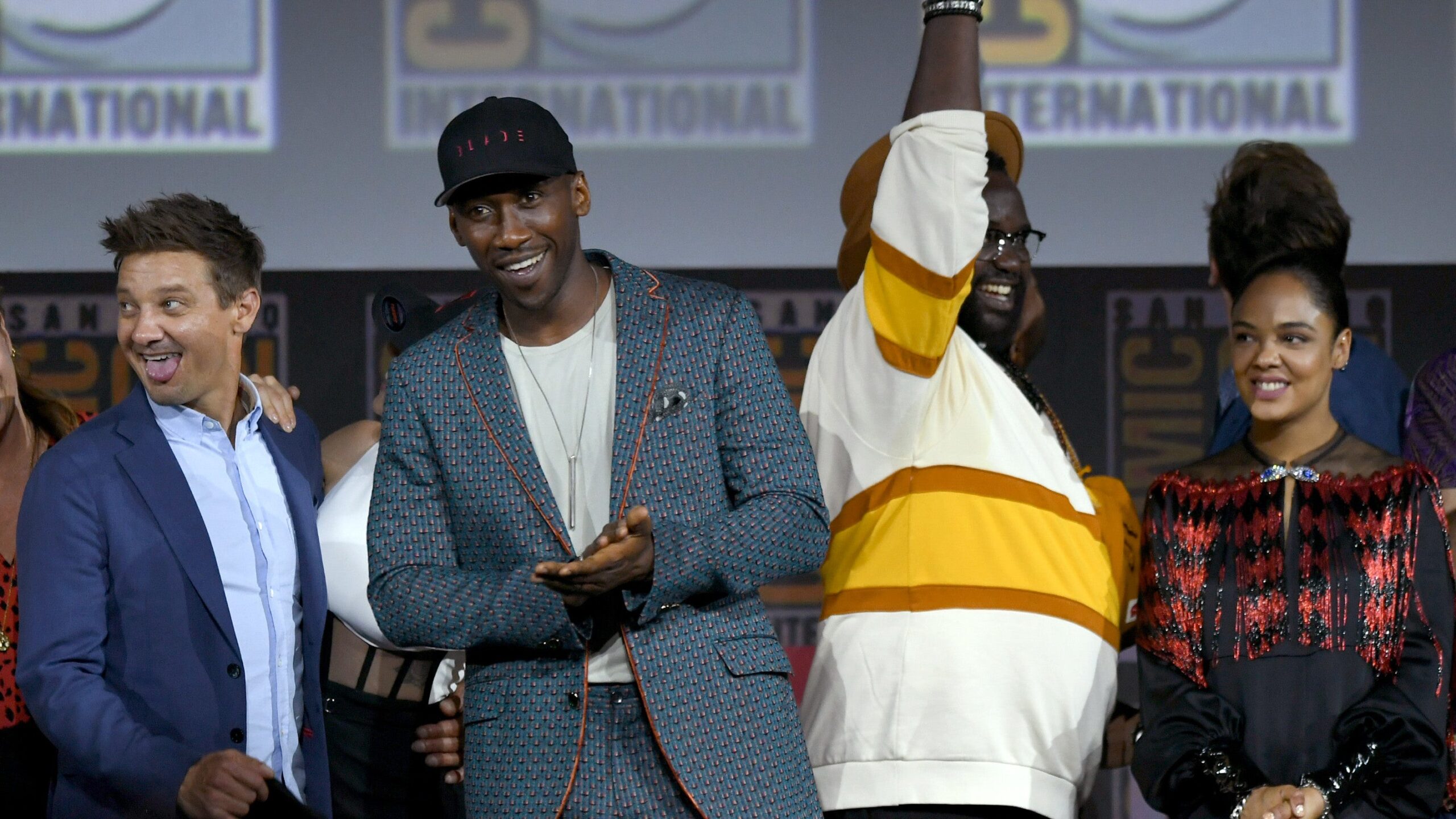 Photo: Getty Images Kevin Winter