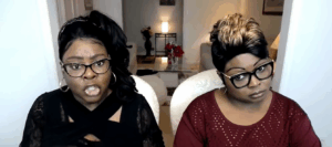 'Does That Mean That the Dictionary is Now Racist?': Diamond and Silk Stump for Trump in Failed Nancy Pelosi Clapback