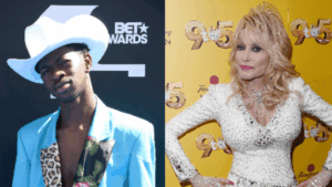 Lil Nas X Is 'Workin' 9 to 5' Till He Can't No More, Possibly Collaborating with Dolly Parton on 'Old Town Road' Remix