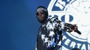 Diddy Confirms the Return of Making the Band. Hopefully, the Castmembers are Dylan, Dylan, Dylan, Dylan and Dylan