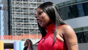 Megan Thee Stallion Teases Fever: Thee Movie, Presented by Hype Williams