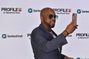 Women Rappers Drag Jermaine Dupri By His Nose Hairs After He Alleges They All Sound 'Like Strippers'