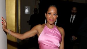 Regina King to Make Feature Film Directorial Debut Based on Real Lives of Cassius Clay, Malcolm X, Sam Cooke and Jim Brown