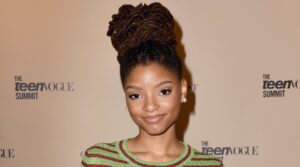 Original Voice of Ariel, Jodi Benson, and Freeform Support Halle Bailey Despite Salty Racists Under the Sea