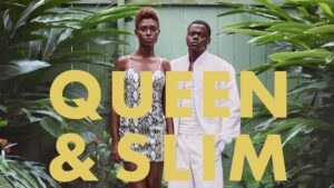 ‘Let’s Go’: I Watched the First 12 Minutes of Queen & Slim at Essence Fest. Damn.