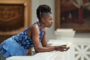 Queen Sugar’s Season 4 Levels Up the Drama Each Episode! Let’s Recap Episode 4 in GIFs!