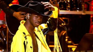 Lil Nas X Has One Thing to Say to Everyone Trolling Him About His Sexuality