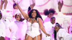 Lizzo Tosses Her Hair, er, Hat in the Ring to Play Ursula in Little Mermaid as Melissa McCarthy Said to Be Disney’s Pick