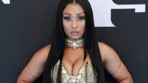 On Megan Thee Stallion, the Overuse of ‘Cancel Culture,’ and Allowing People Space to Grow