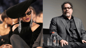 The Lion King: Beyoncé's New Secret Song and How She Helped Director Jon Favreau's 'Cool' Stock Rise