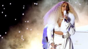 What’s the 411? Mary J. Blige Is Getting Into the TV Production Business With Lionsgate