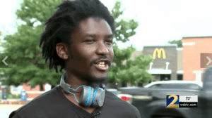 Homeless Father Turns Tragedy Into Triumph After Being Publicly Shamed on Facebook