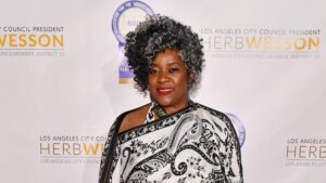 P-Valley: Loretta Devine to Portray Everybody's 'Grandmuva' in 'Trap Music Meets Film Noir' Adaptation