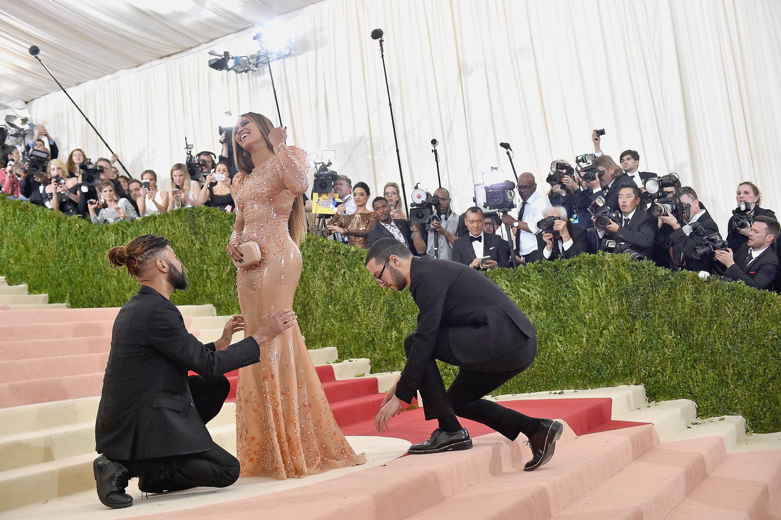 Photo: Getty Images Mike Coppola