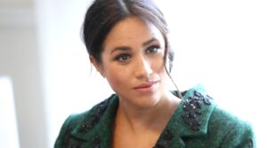 BBC, Who Dis Woman? A Spoof of Meghan Markle Sparks Backlash