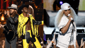 2019 BET Awards: The Horses Were in the Back and Black Women Were in the Front