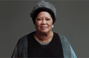 A New Toni Morrison Documentary Gives the World’s Greatest Living Writer Her Flowers, and Plants New Seeds