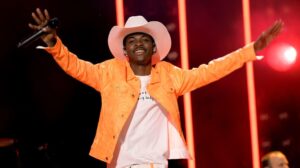 Lil Nas X Drops New Single, ‘Panini,’ in Advance of New Album Release, 7