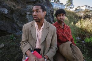 The Last Black Man in San Francisco Remembers the Heart of the City