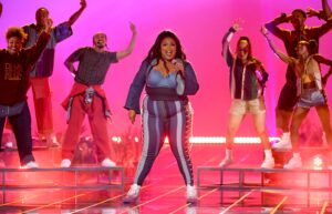 2019 MTV Movie & TV Awards: Lizzo Came, Lizzo Saw, Lizzo Conquered