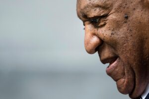 Bill Cosby Called Himself 'America's Dad' and Black Twitter Determined That Was a Lie