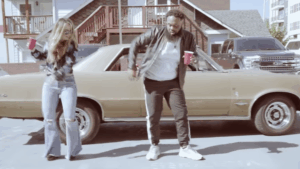 With Blanco Brown’s ‘The Git Up Challenge,’ 2019 Is Truly the Summer of the Yee-Haw Agenda