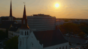 Emanuel, Produced by Stephen Curry and Viola Davis, Debuts on the 4th Anniversary of the Charleston, SC, Shooting