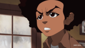 They’re Coming Baaack: The Boondocks Is Returning to TV—With Series Creator Aaron McGruder on Board