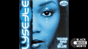30 Days of Musical Blackness With VSB, Day 13: Lysette Titi, 'Young, Sad and Blue'