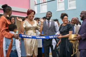 Queen Sugar's Season 4 Premiered Last Night and Fam—It's Crazy! Let's Recap! In GIFs!