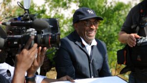 Do The Right Thing…Again: Spike Lee's Critically Acclaimed Joint Will Be Rereleased in Theaters for 30th Anniversary