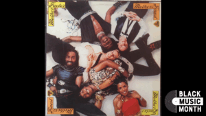 30 Days of Musical Blackness With VSB, Day 7: Mother’s Finest, 'Love Changes'