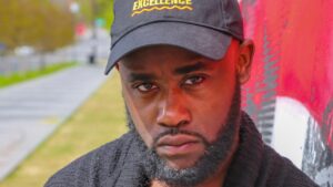 The Wire, 17 Years Later: Tray Chaney on His Upcoming Cast-Heavy Docuseries, Undeniable and the Reality of 'Two Baltimores'