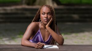 She’s Gotta Have It Writer Responds to John Boyega Regarding ‘Trash’ Black Brits Scene