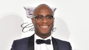 Poetry In Motion: Barry Jenkins to Direct Alvin Ailey Biopic