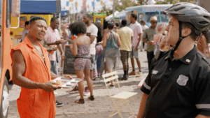 The Last O.G.: As ‘Bobby,’ Allen Maldonado Is Channeling Every Black Cousin Ever