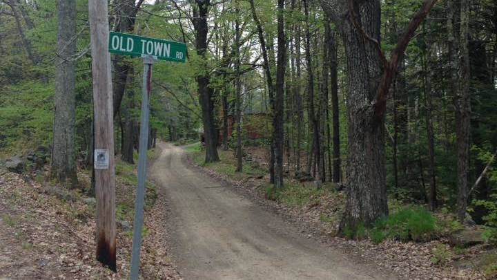 Photo: Marlborough NH Police Department