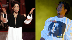 Party for the Purple One: Jay-Z and Tidal to Host Release Celebrations for Prince’s Originals Album