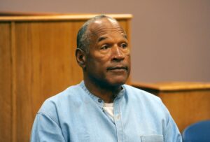 O.J. Simpson’s Former Manager Claims Simpson Bragged About Encounter With Kris Jenner