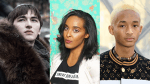 ‘Bran and Jaden Are the Same Person’— Corin Wells Invites The Root to Her Black Game of Thrones Casting Couch