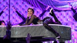 Drip, Drip: Cardi B Filed a Trademark for 'Bocktails' and Not Just for Drinks But a New TV Show, Too