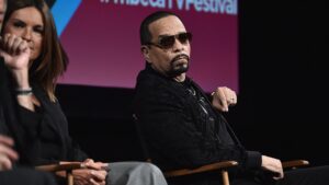 Packing This Heat for Same Day Shipping: Ice-T Almost Shot an Amazon Delivery Driver for Creeping Up to His Crib